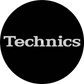 Technics 'Simple T-2' slipmat